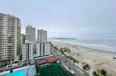 Apartamento com 2 dorms, aviação, praia grande - r$ 600 mil, cod: 4734