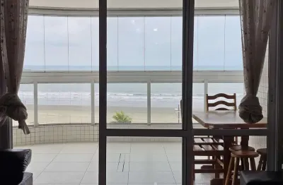 Apartamento com 4 quartos, canto do forte, praia grande - r$ 3.3 mi, cod: 6007