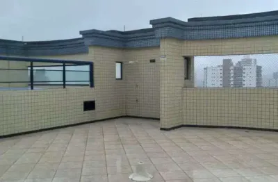 Apartamento com 2 dorms, guilhermina, praia grande - r$ 590 mil, cod: 4641