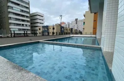 Apartamento com 2 quartos, canto do forte, praia grande - r$ 635 mil, cod: 4141