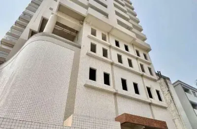 Apartamento com 1 quarto à venda na Praça Japão, 206, Aviação, Praia Grande