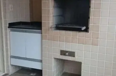 Apartamento com 3 quartos à venda na Rua Brigadeiro Faria Lima, 80, Canto do Forte, Praia Grande