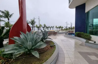 Apartamento com 3 quartos à venda na Rua Tapuias, 87, Tupi, Praia Grande