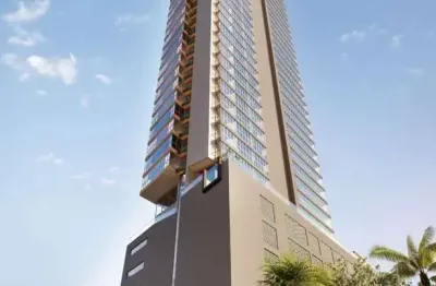 Apartamento com 3 dormitórios à venda, 212 m² por r$ 3.191.000 - vila guilhermina - praia grande/sp