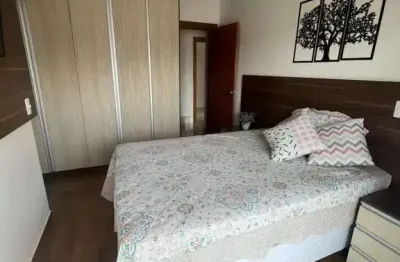 Apartamento com 3 dormitórios à venda, 250 m² por r$ 2.000.000 - canto do forte - praia grande/sp
