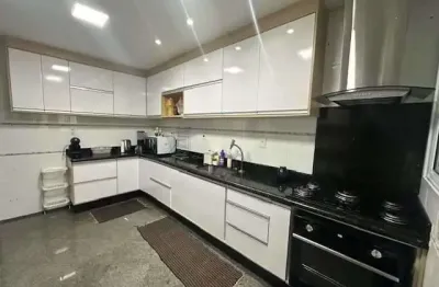 Apartamento com 3 quartos à venda na Rua Caiapós, 1066, Tupi, Praia Grande