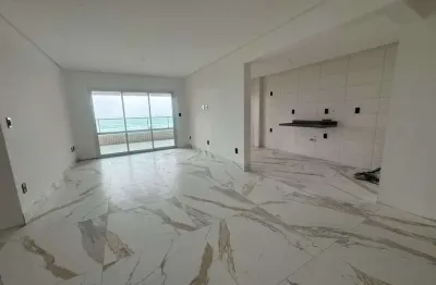 Apartamento com 3 quartos à venda na avenida jorge hagge, 123, aviação, praia grande, 126 m2 por r$ 1.249.000