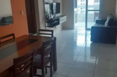 Apartamento com 2 quartos à venda na Rua Tapuias, 87, Tupi, Praia Grande