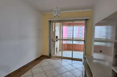 Apartamento com 3 quartos à venda na Rua Xixova, 231, Canto do Forte, Praia Grande
