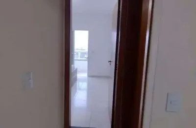 Apartamento com 2 quartos, ocian, praia grande - r$ 550 mil, cod: 2410