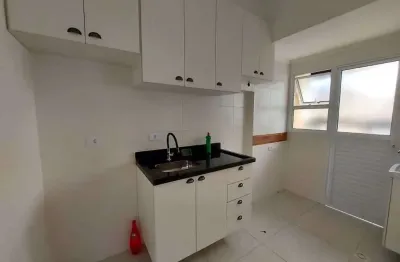 Apartamento residencial à venda, ocian, praia grande - ap2449.