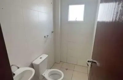 Apartamento residencial à venda, caiçara, praia grande - ap2312.