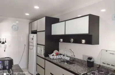 Apartamento residencial à venda, vila guilhermina, praia grande - ap2269.