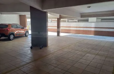 Apartamento com 2 quartos à venda na Rua Nossa Senhora de Praia Grande, 150, Vila Caiçara, Praia Grande
