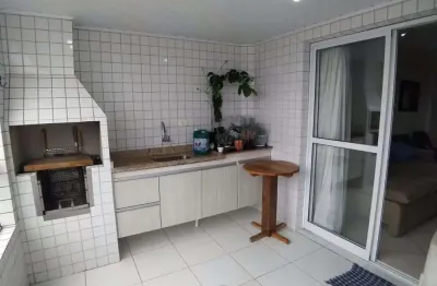 Apartamento residencial , mirim, praia grande - ap2059.