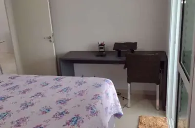 Apartamento residencial à venda, balneário flórida, praia grande - ap1912.