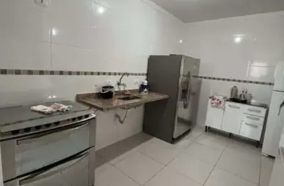 Apartamento residencial à venda, aviação, praia grande - ap1834.