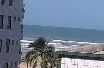 Apartamento residencial à venda, vila guilhermina, praia grande - ap1785.