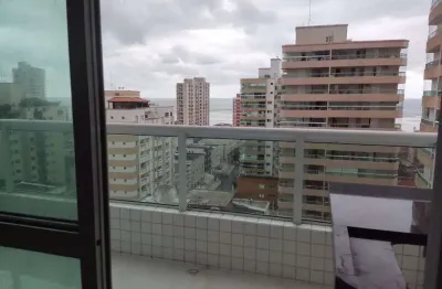 Apartamento com 2 quartos, tupi, praia grande - r$ 475 mil, cod: 1723