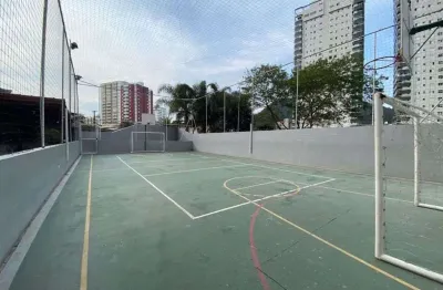 Apartamento residencial à venda, canto do forte, praia grande - ap1646.