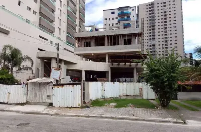 Apartamento residencial à venda, vila guilhermina, praia grande - ap1464.