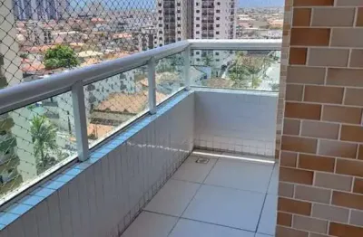 Apartamento residencial à venda, tupi, praia grande - ap1060.