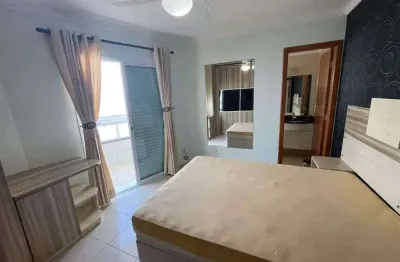 Apartamento com 3 quartos à venda na Rua Comandante Rodolfo Coelho da Silva, 44, Vila Caiçara, Praia Grande