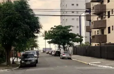 Apartamento residencial à venda, caiçara, praia grande - ap0753.