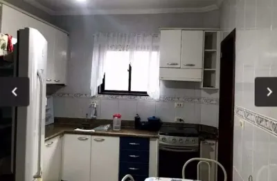 Apartamento residencial à venda, caiçara, praia grande - ap0750.