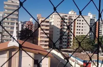 Apartamento residencial à venda, guilhermina, praia grande - ap0714.