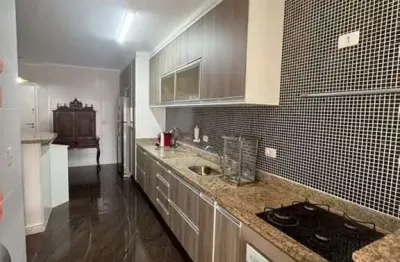 Apartamento residencial à venda, guilhermina, praia grande - ap0713.