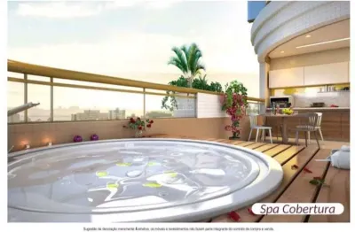 Apartamento residencial à venda, vila guilhermina, praia grande - ap0356.