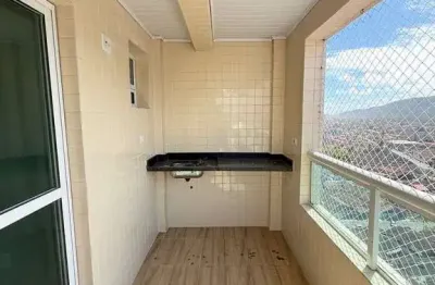 Apartamento com 1 quarto, real, praia grande - r$ 390 mil, cod: 275