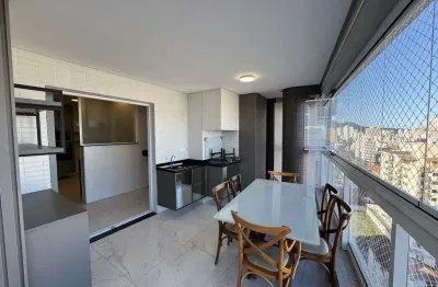 Apartamento com 3 quartos, guilhermina, praia grande - r$ 1.79 mi, cod: 3300
