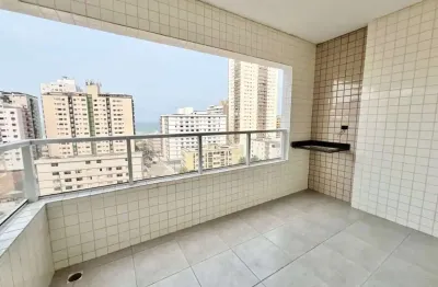 Apartamento com 1 quarto, aviação, praia grande - r$ 395 mil, cod: 3276