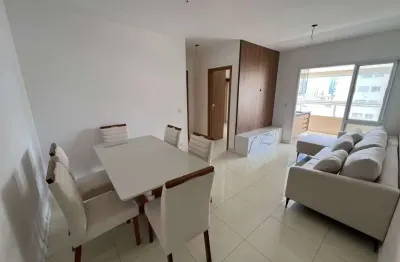 Apartamento com 2 quartos, aviação, praia grande - r$ 480 mil, cod: 3252