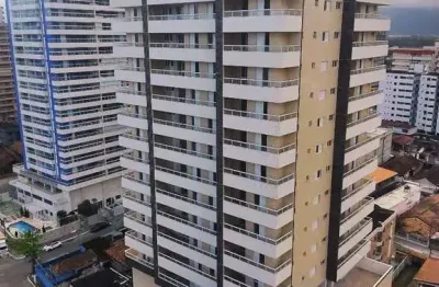 Apartamento com 2 dorms, aviação, praia grande - r$ 650 mil, cod: 3251