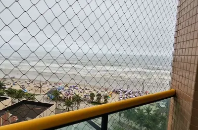 Apartamento com 2 quartos, caiçara, praia grande - r$ 460 mil, cod: 3244