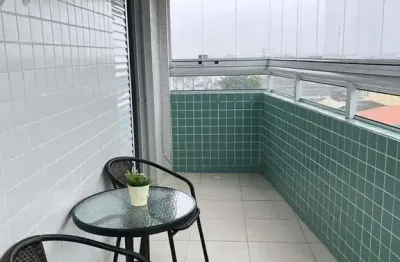 Apartamento com 2 quartos, aviação, praia grande - r$ 410 mil, cod: 3200