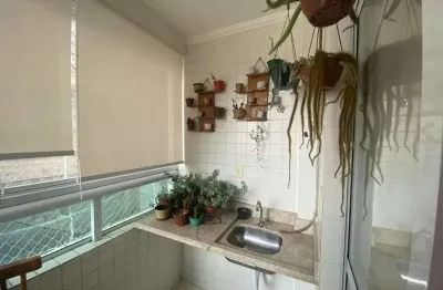 Apartamento no canto do forte, 01 dormitório, planejado, lazer completo!