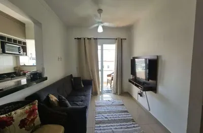 Apartamento com 2 dormitórios à venda, 70 m² por r$ 480.000 - canto do forte - praia grande/sp