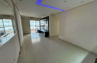 Apartamento com 3 dormitórios à venda, 103 m² por r$ 895.000 - canto do forte - praia grande/sp