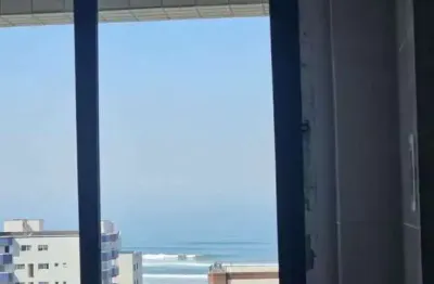Apartamento com 2 dormitórios à venda, 70 m² por r$ 540.000 - caiçara - praia grande/sp
