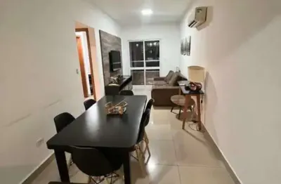 Apartamento com 2 dormitórios à venda, 86 m² por r$ 585.000,00 - canto do forte - praia grande/sp