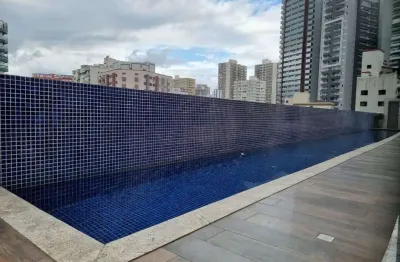 Apartamento com 4 dorms, guilhermina, praia grande - r$ 980 mil, cod: 3130