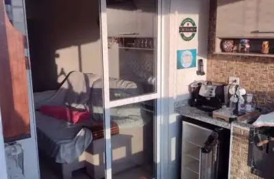 Apartamento com 2 quartos, canto do forte, praia grande - r$ 650 mil, cod: 3129