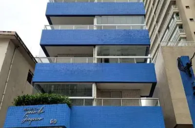 Apartamento com 1 quarto, aviação, praia grande - r$ 342 mil, cod: 3087
