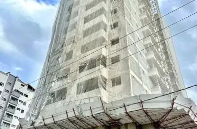 Apartamento com 2 quartos à venda na Rua Potiguares, 174, Tupi, Praia Grande