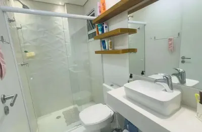 Cobertura com 4 quartos à venda na Rua Xixova, 137, Canto do Forte, Praia Grande