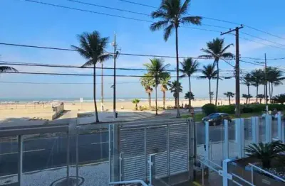 Apartamento com 2 quartos à venda na Rua Paraguai, 148, Guilhermina, Praia Grande